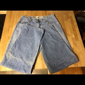 Levi’s Silvertab Men’s Jeans - 34W x 36L